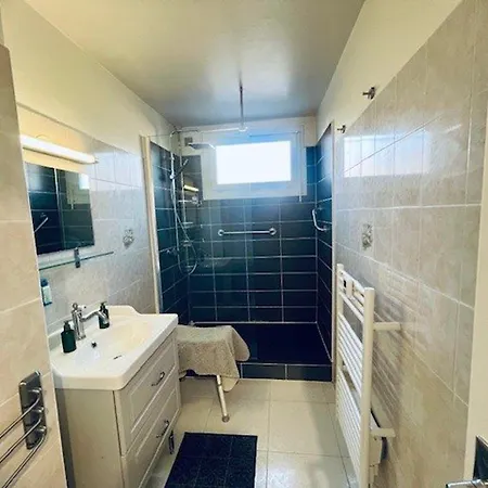 Apartment Confortable F3 A Amelie-les-bains Avec Parking Facile Et Wifi, Proche Du Centre Et Des Cures - Fr-1-703-187