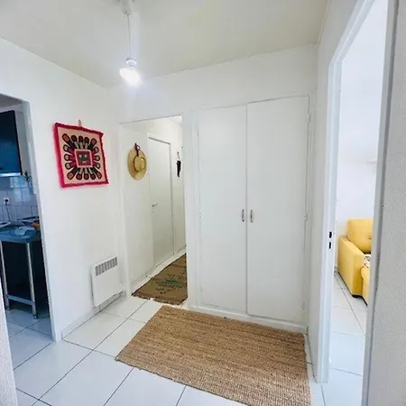 Confortable F3 A Amelie-les-bains Avec Parking Facile Et Wifi, Proche Du Centre Et Des Cures - Fr-1-703-187