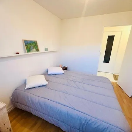Apartment Confortable F3 A Amelie-les-bains Avec Parking Facile Et Wifi, Proche Du Centre Et Des Cures - Fr-1-703-187