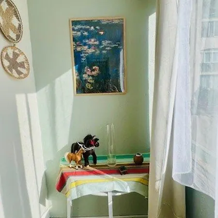 Confortable F3 A Amelie-les-bains Avec Parking Facile Et Wifi, Proche Du Centre Et Des Cures - Fr-1-703-187 Apartment *