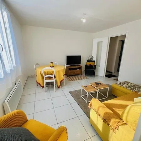 Confortable F3 A Amelie-les-bains Avec Parking Facile Et Wifi, Proche Du Centre Et Des Cures - Fr-1-703-187 * Amelie-les-Bains-Palalda