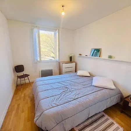 Confortable F3 A Amelie-les-bains Avec Parking Facile Et Wifi, Proche Du Centre Et Des Cures - Fr-1-703-187 Apartment