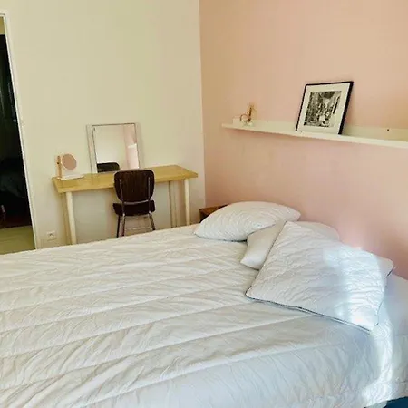 Confortable F3 A Amelie-les-bains Avec Parking Facile Et Wifi, Proche Du Centre Et Des Cures - Fr-1-703-187 Apartment *